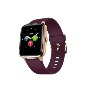 New Latest Pebble Cosmos Smartwatch (Strap, Free)
