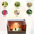 Imported Auto Temperature Control Brooder for all Bird's 78 * 40 * 42 cm. 