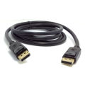 1.8m- Display Port Male To DisplayPort Male DP Cable for monitors &ATL Nvidia Graphics Card. 