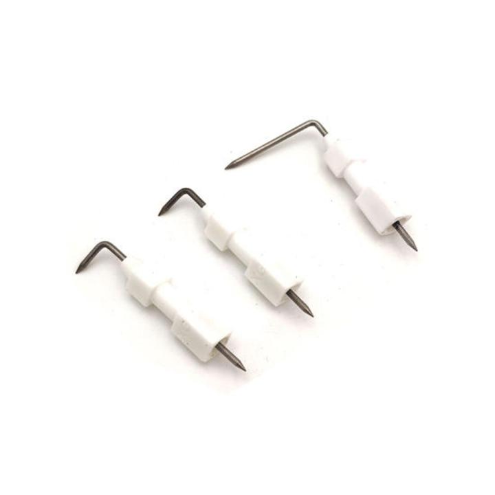 Instant geyser | Spark | Pin | Points | Ignition | Electrodes