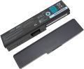 New Laptop 6 Cell  Notebook Battery For Toshiba Satelite  L650 L650D Series. 