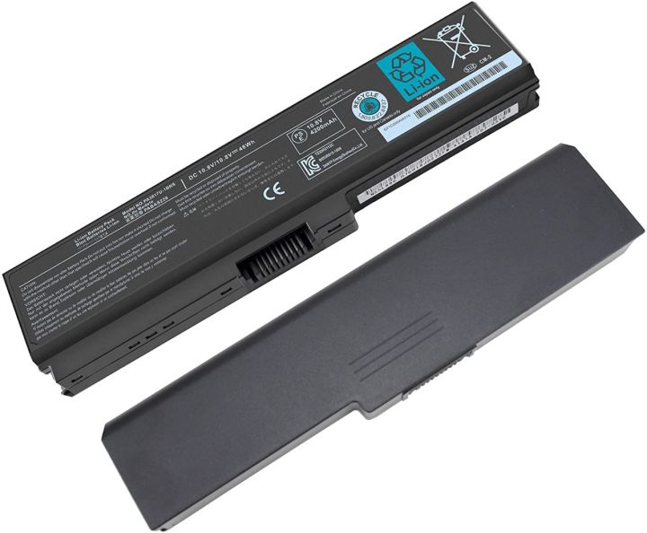 New%20Laptop%206%20Cell%20%20Notebook%20Battery%20For%20Toshiba%203817U-1BRS%20-%20Image%206