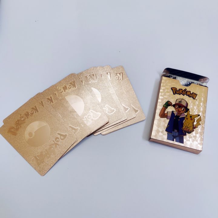 Pokemon%20Cards%20%7C%20Gold,%20Silver,%20Black,%20Bronze%20%7C%20Premium%20Gold%20Foil%20Cards%20%7C%2025Pcs%20&%2010Pcs%20packets%20-%20Image%207