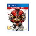 Street Fighter V PS4 PS5 Street Fighter V. 