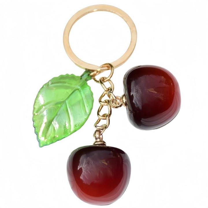 Vibrant%20Fruit%20Charms%20Keychain%20Colorful%20Red%20Fruit%20Key%20Chain%20Metal%20Resin%20Cherry%20Keychain%20for%20Purse%20Backpack%20-%20Image%206