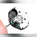 DIY Watch Replacement Small Movement New Watch Accessories Movement Sl68 Quartz Watch Movement -Suitable for Watch Repairing Eplacing or Making A Clock-. 