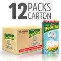 Nesvita low fat milk Calcium plus 1 Ltr pack of 12. 