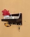 Wifi router & Ptcl Modem stand plus Key holder Keychain Stand. 