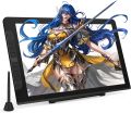VEIKK Studio VK2200 Pro 21.5 Inch Drawing Pen Display 8192 Level Pen Pressure Drawing Pen Tablet Graphic Monitor. 