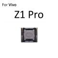 Top Ear Speaker Receiver Earpieces For Vivo Z1 Z1x Pro Z10 Z1i Z3i Z3x Z5 Z5x Z6 U1 U3 U3x U10 U20 Flex Cable Parts. 