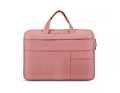 Laptop Bag For 17 Inch  Women Men Shoulder Handbag Briefcases. 