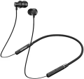 Lenovo HE05 Bluetooth Neckband Headphones – Waterproof, Long Battery Life, and High-Quality Sound for Active Lifestyles. 