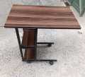Laptop table With Wheels Freelancing, Study table Side table,Office table,Executive table, Workstation table, Computer table, Gaming table,Dining table and Coffee table. 