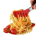 Pasta Clip Food Comb Spaghetti Tongs Pasta Salad Bread Clip Food Holder for Cooking Pasta Restaurant. 
