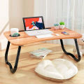 Laptop Table, Gaming Laptop Table, Computer Table, Foldable Study Table, Freelancing work Table, Working table, Working From Bed Table, Food Serving Table, Bed Study Table, Online Work Table, Office Table, Desk, Table with cupholder. 