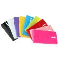 Silicon Case Cover Computers For Sony Ericsson Xperia S LT26i Cellphone. 