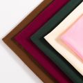 manufacturer wholesale high end fabric 73% cotton 27% polyester knit CVC cotton polyester t shirt fabric. 