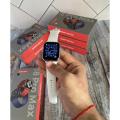 I8 Pro Max Smart Watch With Earbuds 3 High Quality Watch And Earbuds, Pack Of Two. 