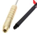 Pack of 3 - Darts with National Flag Stainless Steel Needle Tip Dart for Dartboard Fun. 