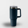 Stylish Tubler – Tumbler with Straw, Tumbler Mugs, Tumbler Bottle, Tumbler Straw Cover Included – Durable & Eco-Friendly Tumbler Mugs Stainless Steel – Perfect for Travel, Office, and Everyday Use – Reusable and Leak-Proof Design. 