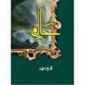 Haalim novel by nimra ahmed. 