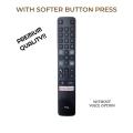 TCL LED/LCD TV REMOTE CONTROL. 