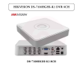 HIKVISION DS-7108HGHI-K1 DVR 8CH. 