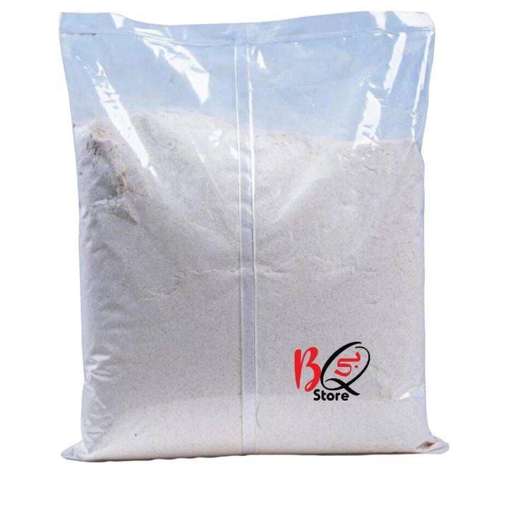 Chaki Atta Pack of 1 kg