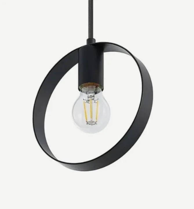 Hoop%20Single%20Pendant%20Ceiling%20Lamp%20%7C%20Ring%20Shape%20Hanging%20Lamp%20%7C%20Ceiling%20Light%20%7C%20Pendant%20Lamp%20for%20Home%20Decor%20%7C%20Stylish%20Ceiling%20&%20Pendant%20Lighting%20%7C%20Room%20lights%20%7C%20Led%20bulbs%20(Bulb%20Not%20Included)%20-%20Image%202