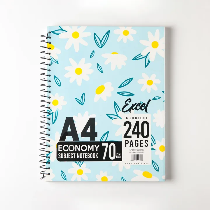 Excel%20Economy%206%20Subject%20Notebook%20-%20Spiral%20Notebook%20-%20Image%202