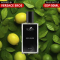 Soul Inside | For Men | EDP (Spray Perfume) | SCENTS N SECRETS. 
