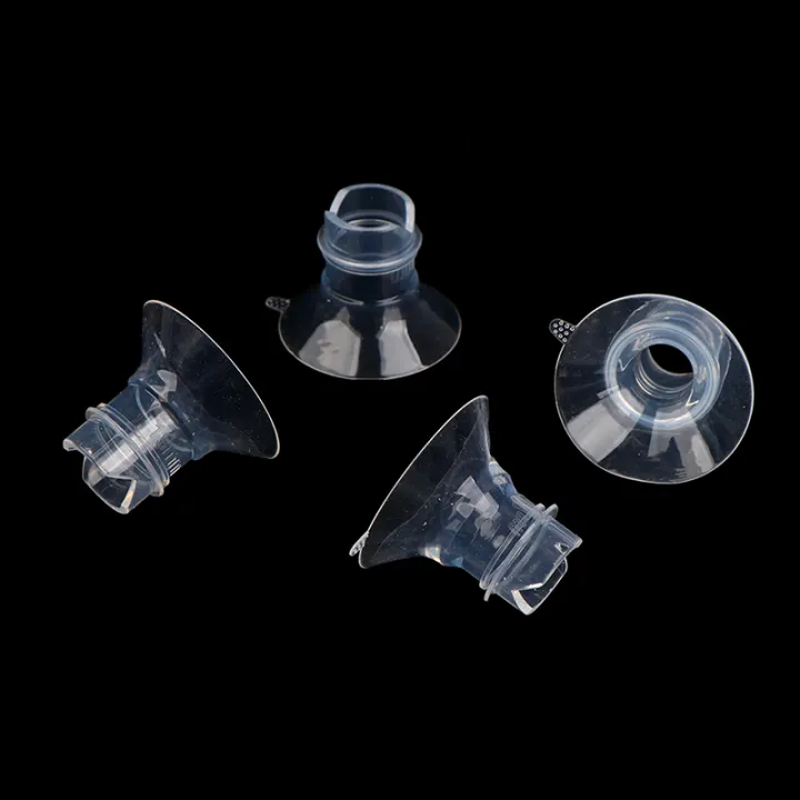 Silicone%20Insert%20Breast%20Shield%20Flange%20Inserts%20Converter%2015mm%2017mm%2019mm%2021mm%20for%20Collection%20Cup%20Wearable%20Breast%20Pump%20Accessories%20Replacement%20Parts%20-%20Image%205