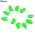 20Pcs Soft Pet Dog Cats Kitten Paw Claws Control Nail Caps Covers Pet Accessories. 