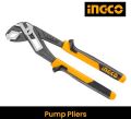 Pump Pliers / adjustable pump plier / water pump plier. 