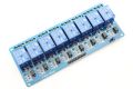 8 Channel Relay Module For Arduino. 