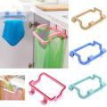 Best Selling Kitchen Towel Rack Hanging Organizer Bathroom Kitchen Cabinet Cupboard Hanger Towel Holder. 