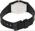 Q&Q watches black silicon straps waterproof Male wrist watch ( 1 Japanese movement). 