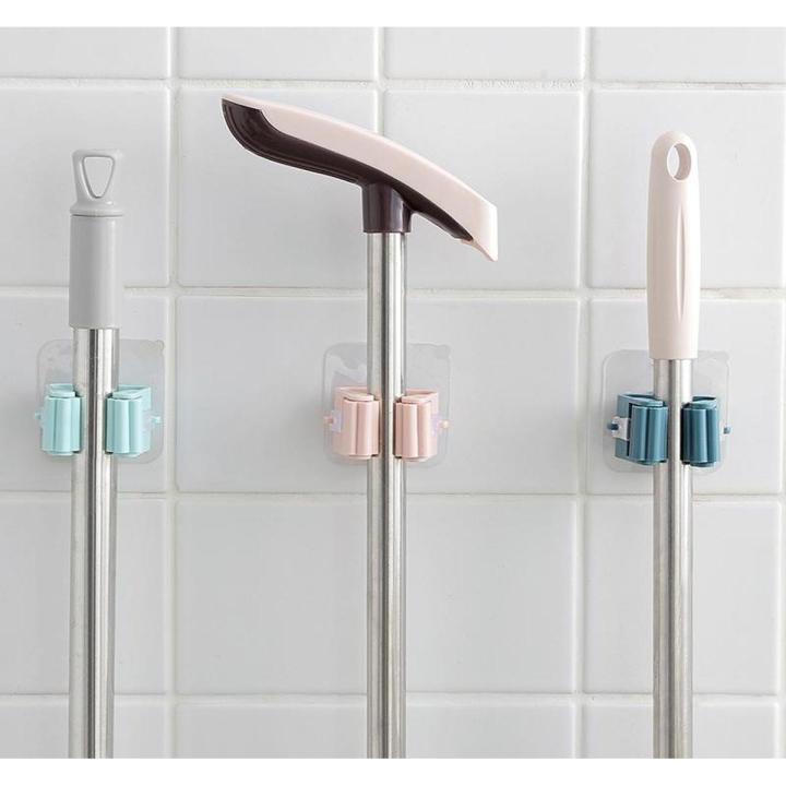 Wall%20Mounted%20Mop%20Strong%20Home%20Bathroom%20Hooks%20Holder%20Brush%20Broom%20Hanger%20Storage%20Rack%20Bathroom%20Holder%20Shower%20Hooks%20-%20Image%202