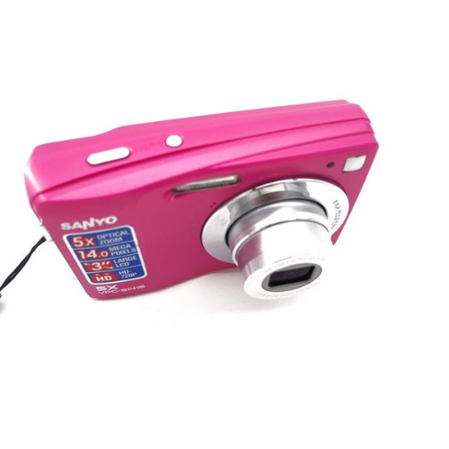 Sanyo%20VPC-S1415%2014MP%20Digital%20Camera%20with%205x%20Optical%20Zoom%20-%20Image%208