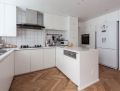 216 x 6 inch PVC Sticker Sheet For Kitchen Cabin or Fridge Door and Wall For Home Decor. 