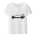 Gran Torino T Shirt for Men Casual O Neck T-Shirt Fashion Short Sleeve Tee Shirt Summer Harajuku Camisa. 