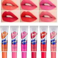VeniCare Lip stain 6 Colors Tattoo Magic Color Peel Off Mask Tint Long Lasting Waterproof Lip Gloss. 