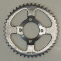 Chain Garari Set for CD 100 and Pridor /Chain and Sprocket Set Grari Set For Pridor. 