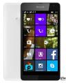 RM1090 - Lumia 535 - 8GB - 1GB RAM - 5MP Camera - White. 
