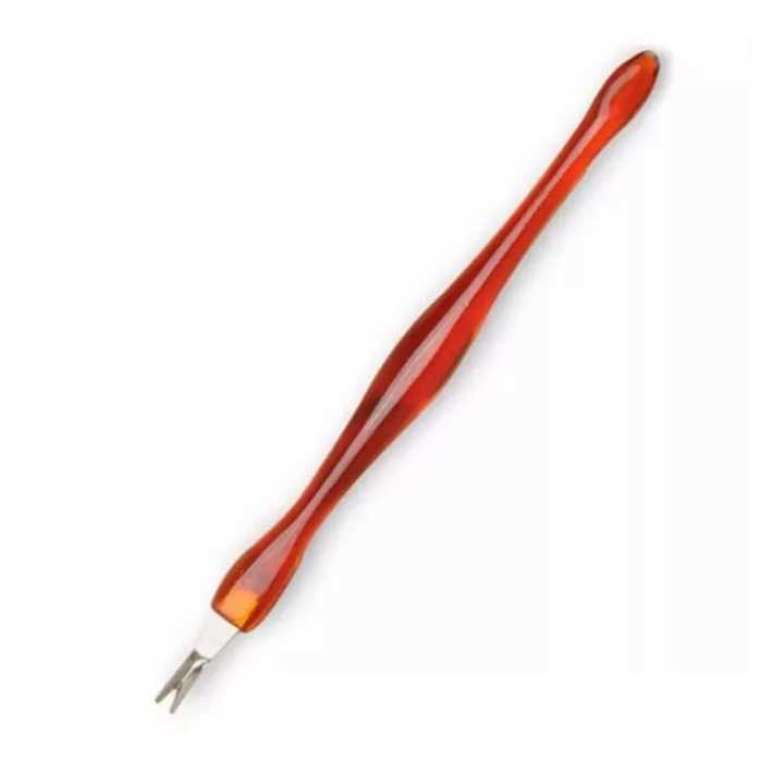 Nail%20Cuticle%20Knife%20Cuticle%20Trimmer%20Remover%20Pusher%20Stainless%20Steel%20Dead%20Skin%20Callus%20Removal%20Fork%20with%20Plastic%20Handle%204%20Inch%20Nail%20Cleaner%20Tool%20for%20Fingernail%20and%20Toenail%20-%20Image%202