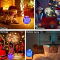 Kids Music LED Star Sky Night Light Projector Lamp Digital Alarm Clock Bedroom Unique Clocks with Music Calendar Birthday Toy for Children Baby Boys Girls. 