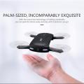 DRONE CAMERA JJRC ELFIE HD H37. 