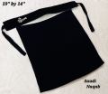 Pack of 3 Princess Queen & Shehzadi Saudi Niqab High Quality. 