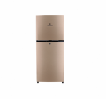 REF 9140WB E-CHROME HAIRLINE GOLDEN Double Door Refrigerator. 