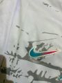 Al Nassar away shirt 23/24 football shirt Ronaldo shirt football jersey. 